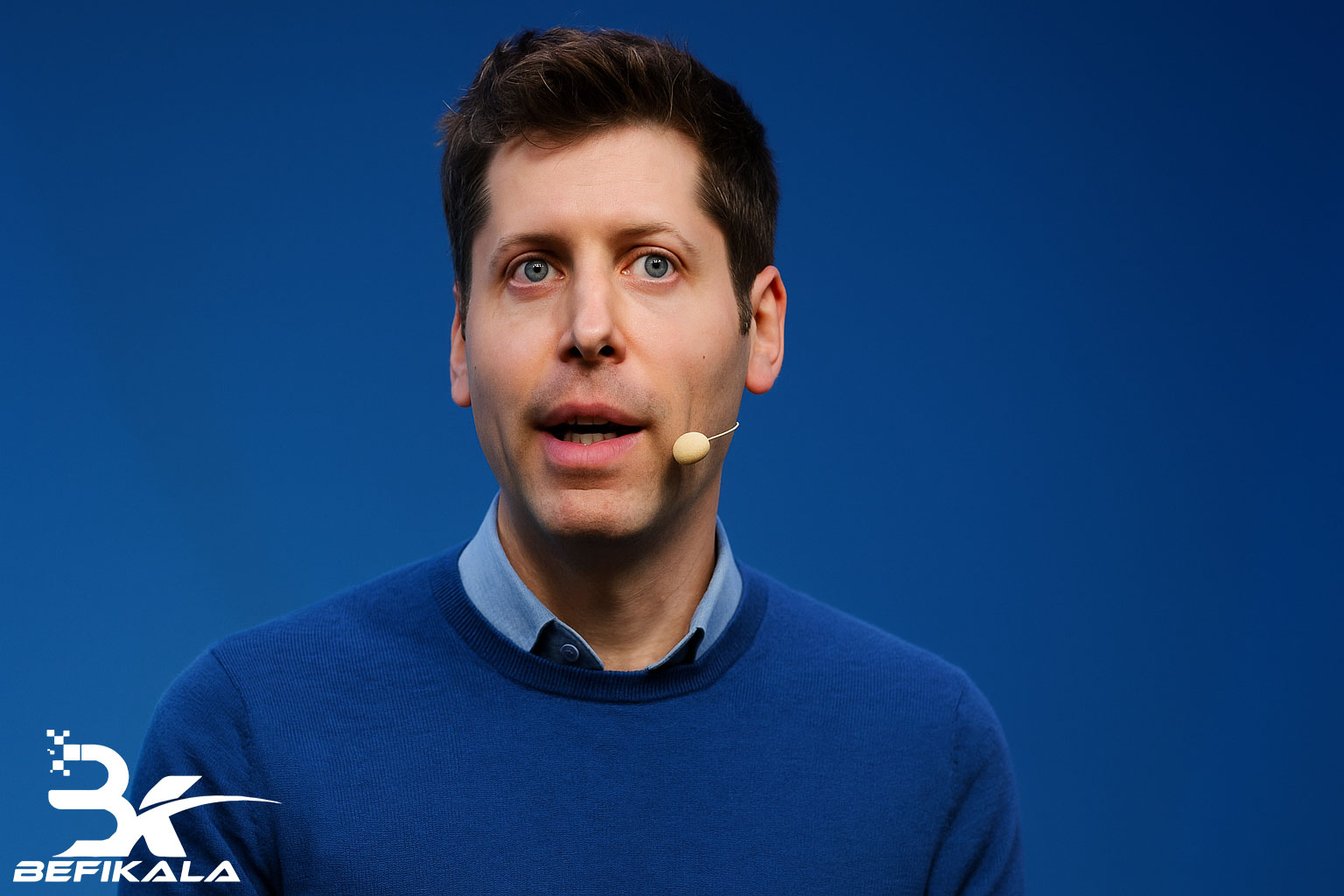 Sam Altman GPT-5