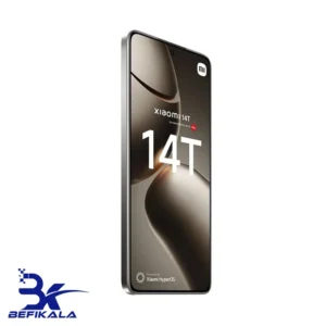 گوشی موبايل شیائومی مدل Xiaomi Mi 14T ظرفیت 512 گیگابایت رم 12 گیگابایت