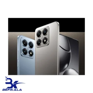 Xiaomi Mi 14T