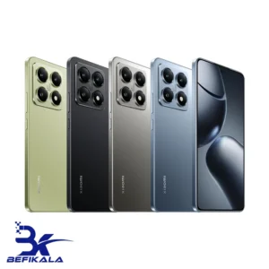 Xiaomi Mi 14T