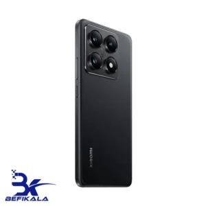 گوشی موبايل شیائومی مدل Xiaomi Mi 14T PRO ظرفیت 512 گیگابایت رم 12 گیگابایت