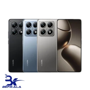 Xiaomi Mi 14T PRO