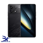 گوشی موبايل شیائومی مدل Xiaomi POCO F6 PRO ظرفیت 512 گیگابایت رم 12 گیگابایت