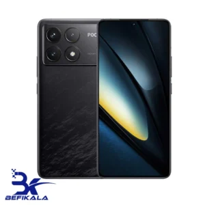 Xiaomi POCO F6 PRO