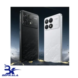 Xiaomi POCO F6 PRO