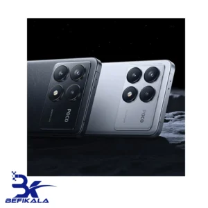 Xiaomi POCO F6 PRO