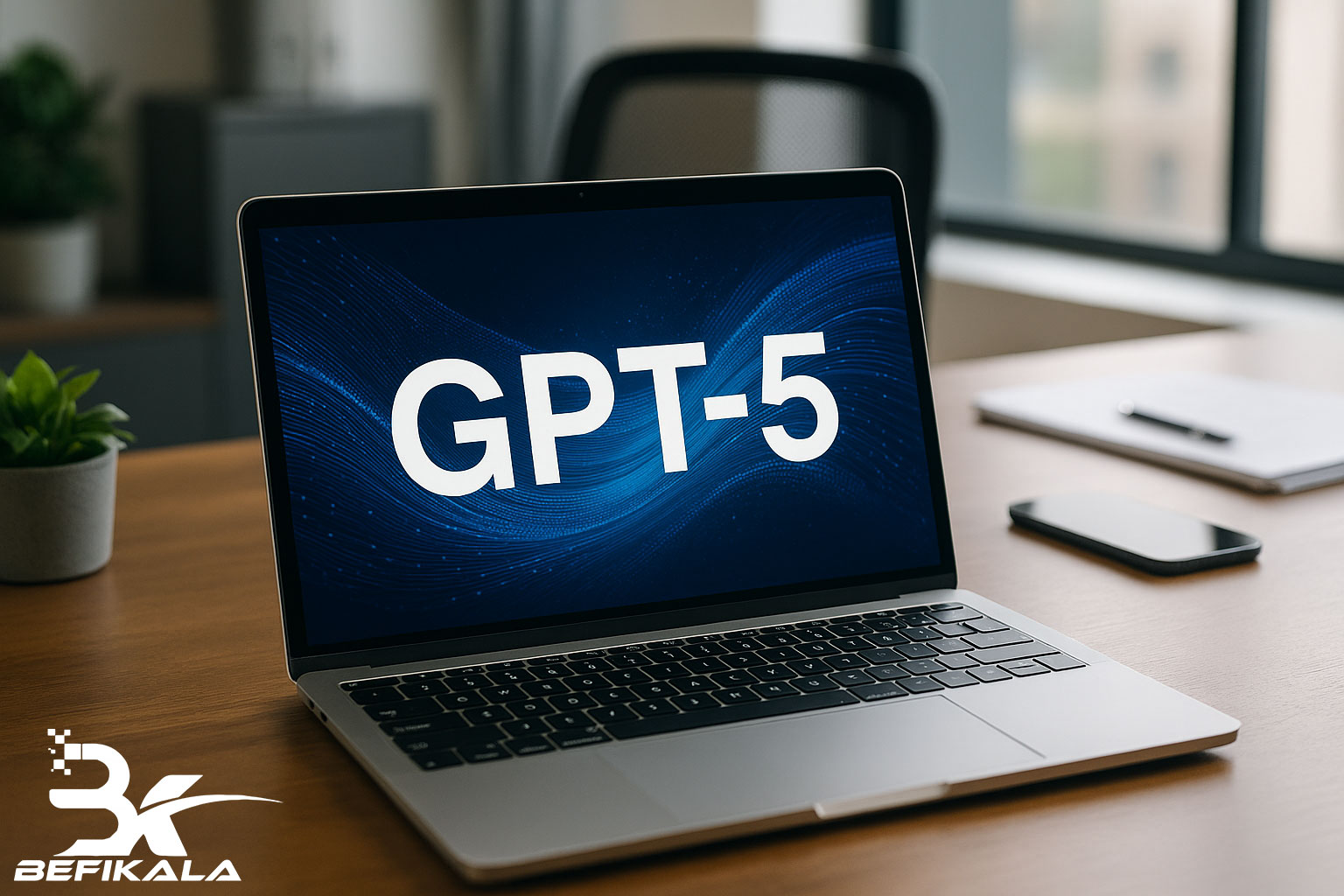 لپ تاپ مناسب gpt-5