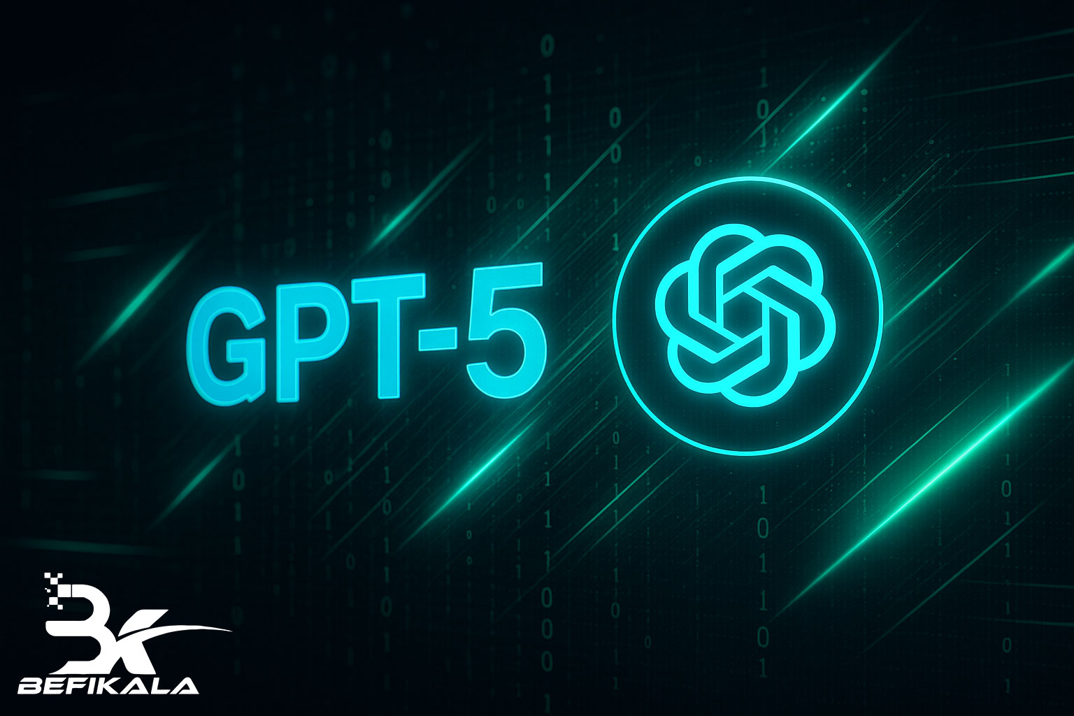 هوش مصنوعی قدرتمند GPT-5