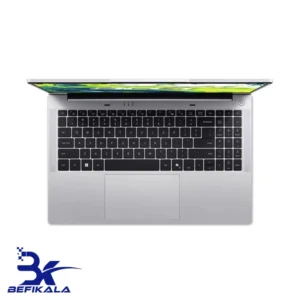 لپ تاپ ایسر مدل Acer Aspire Lite AL15-72P-595Y | i5(13500H) | 16GB RAM | 512GB SSD | Intel