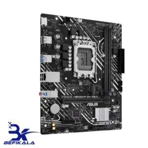 مادربرد ایسوس مدل MB ASUS H610M-F D4