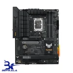 مادربرد ایسوس مدل MB ASUS TUF B760 PLUS WIFI D5