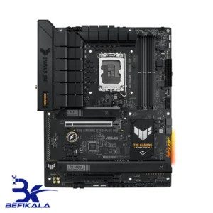 TUF GAMING B760-PLUS WIFI