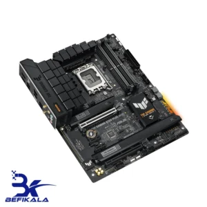 مادربرد ایسوس مدل MB ASUS TUF B760 PLUS WIFI D5