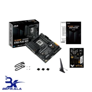 TUF GAMING B760-PLUS WIFI