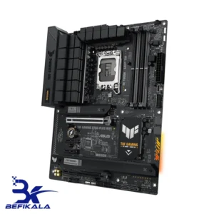 TUF GAMING B760-PLUS WIFI