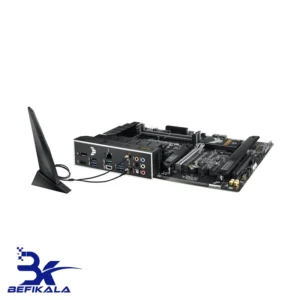 TUF GAMING B760-PLUS WIFI