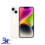 گوشی موبایل اپل iPhone 14 CH ظرفیت 128 گیگابایت رم 6 گیگابایت رجیستر شده