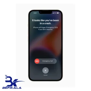 گوشی موبایل اپل iPhone 14 CH ظرفیت 128 گیگابایت رم 6 گیگابایت رجیستر شده