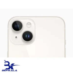 گوشی موبایل اپل iPhone 14 CH ظرفیت 128 گیگابایت رم 6 گیگابایت رجیستر شده