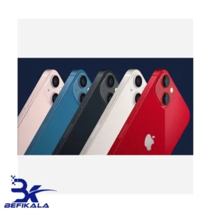 گوشی موبایل اپل iPhone 14 CH ظرفیت 128 گیگابایت رم 6 گیگابایت رجیستر شده
