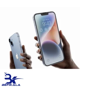 گوشی موبایل اپل iPhone 14 CH ظرفیت 128 گیگابایت رم 6 گیگابایت رجیستر شده