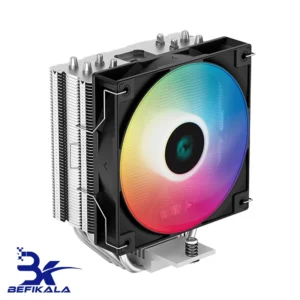 AIRCOOLER AG400 LED