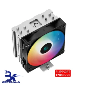 AIRCOOLER AG400 LED