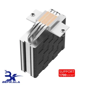 AIRCOOLER AG400 LED