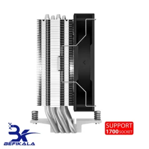 AIRCOOLER AG400 LED