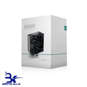 AIRCOOLER AK400