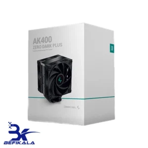 AK400 ZERO DARK