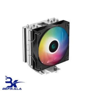 DEEPCOOL AIRCOOLER AG400 ARGB