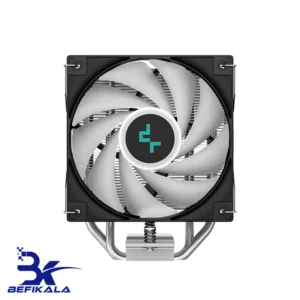 خنک کننده پردازنده بادی دیپ کول مدل DEEPCOOL AIRCOOLER AG400 ARGB