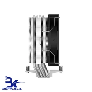 DEEPCOOL AIRCOOLER AG400 ARGB