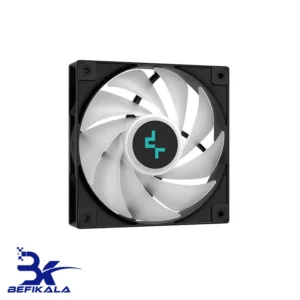 DEEPCOOL AIRCOOLER AG400 ARGB