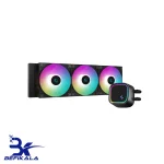 خنک کننده پردازنده مایع دیپ کول مدل FAN CPU DEEPCOOL LIQUID COOLER LE720