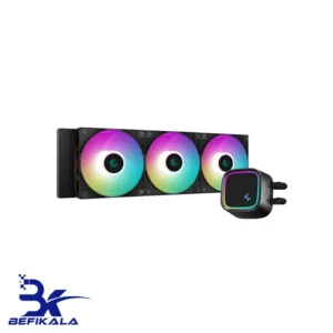 DEEPCOOL LIQUID COOLER LE720