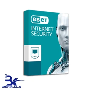 Eset NOD32 Antivirus