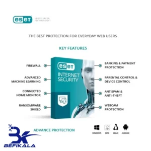 Eset NOD32 Antivirus