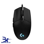 موس سیم دار گیمینگ گانو Gano G102