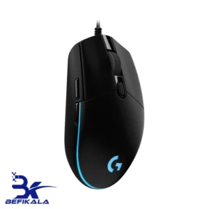 موس سیم دار گیمینگ گانو Gano G102
