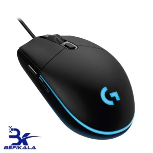 موس سیم دار گیمینگ گانو Gano G102