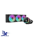 خنک کننده پردازنده مایع دیپ کول مدل DEEPCOOL LIQUIDCOOLER LQ360