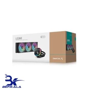 LIQUIDCOOLER LQ360