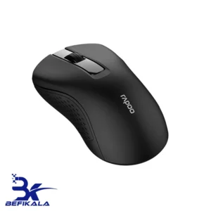 موس بی سیم رپو مدل MOUSE RAPOO B20 Silent