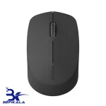 موس بی سیم رپو مدل MOUSE RAPOO M100 Silent