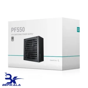 POWER DEEPCOOL PF550