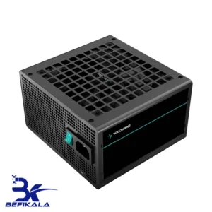 پاور دیپ کول مدل POWER DEEPCOOL PF750