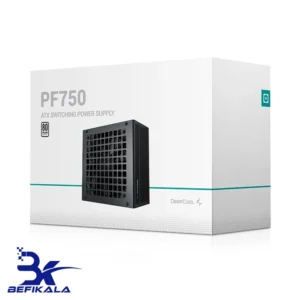 POWER DEEPCOOL PF750