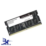 رم لپ تاپ تیم گروپ ظرفیت 8 گیگابایت RAM 8 DDR4 3200 TEAMGROUP NB